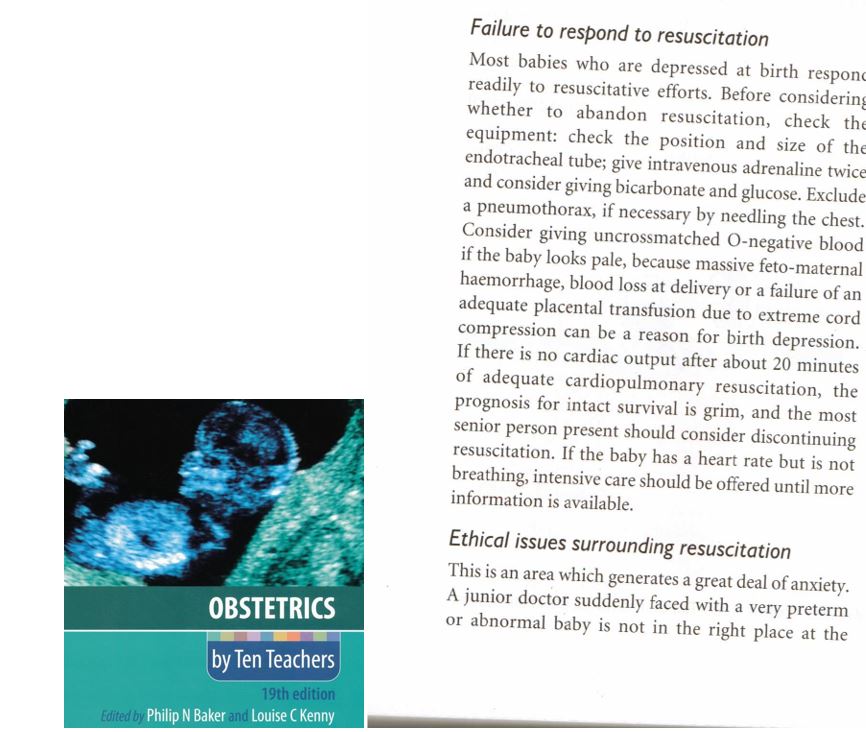 Ten Teachers 19th Edition